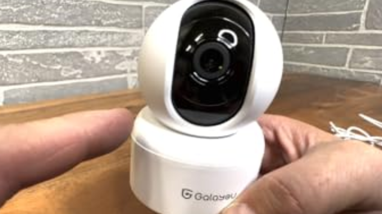 What Distinguishes A Wi-Fi Security Camera From A Conventional Security Camera?