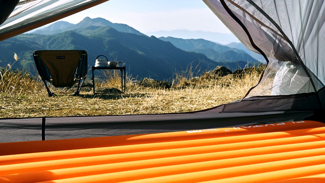 Ultralight Sleeping Pads for Multi-Day Hiking Expeditions